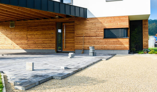 Reliable Fuquay Varina, NC Driveway Pavers Solutions