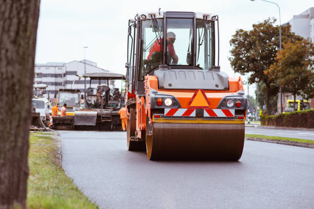 Best Driveway Repair Near Me  in Fuquay Varina, NC