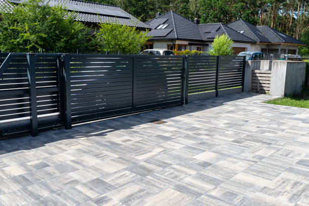 Best Professional Driveway Pavers  in Fuquay Varina, NC