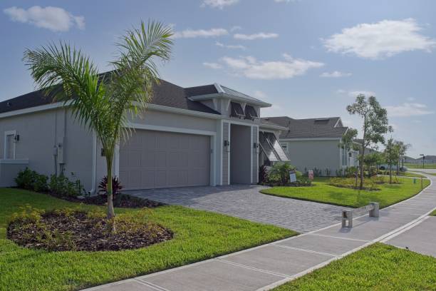 Driveway Repair Near Me in Fuquay Varina, NC